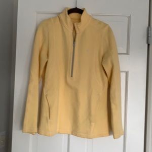 Tommy Bahama 1/4 zip sweatshirt